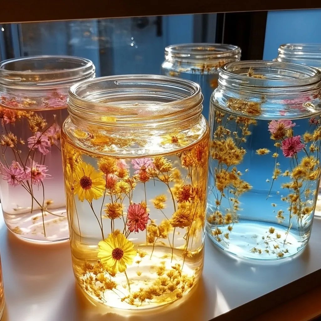 How to Make Gel Air Fresheners at Home: A Detailed Guide