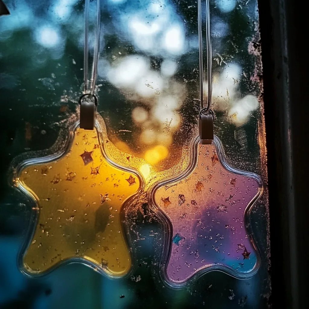 Homemade Window Clings: An Incredible Ultimate Guide to 7 Designs