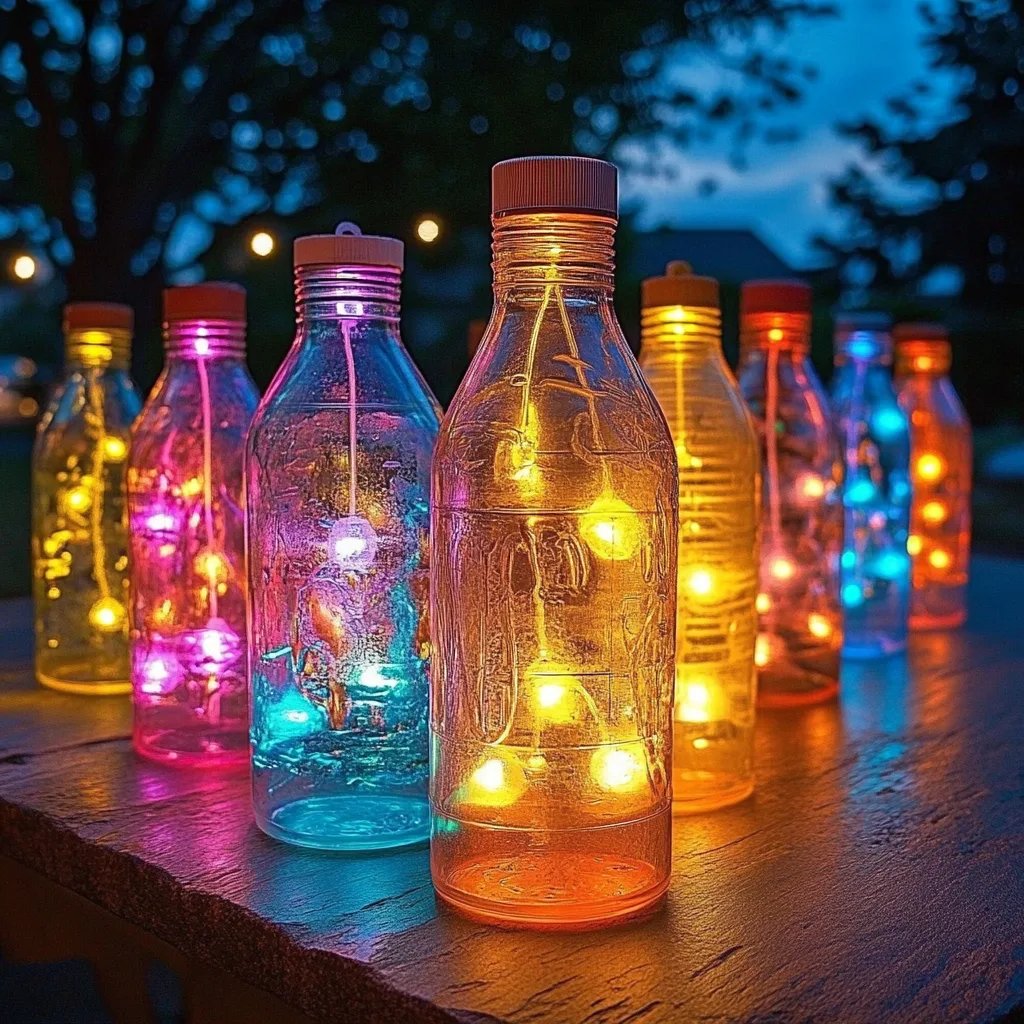 How to Make Glow Stick Bottles: A Fun and Creative Crafting Guide