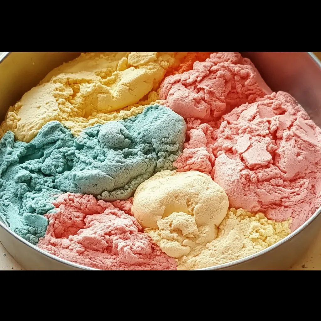 #How to Make Cornstarch and Conditioner Moon Dough: A Crafter's Guide