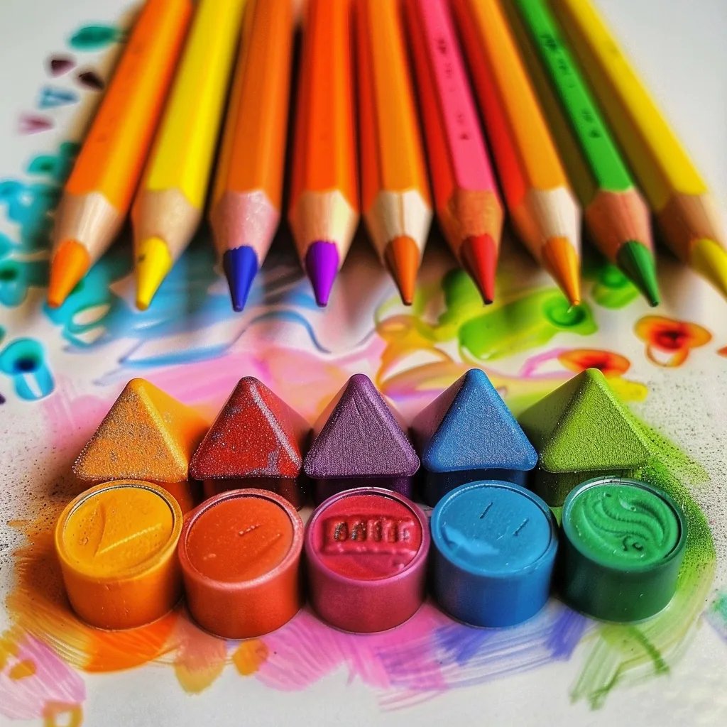 DIY Crayons: An Incredible Ultimate Recipe for Kids