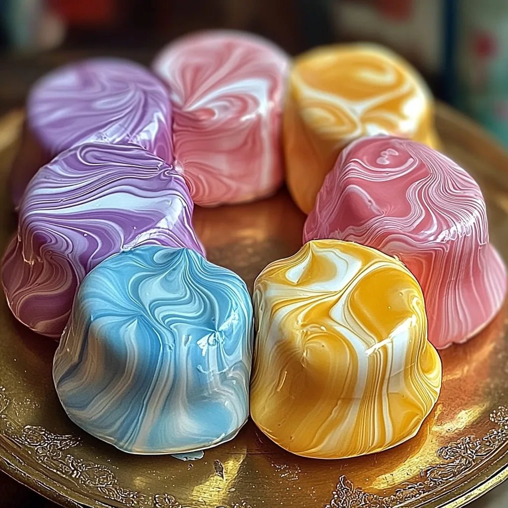 A Sweet Adventure: My Guide to Making Homemade Colorful Taffy