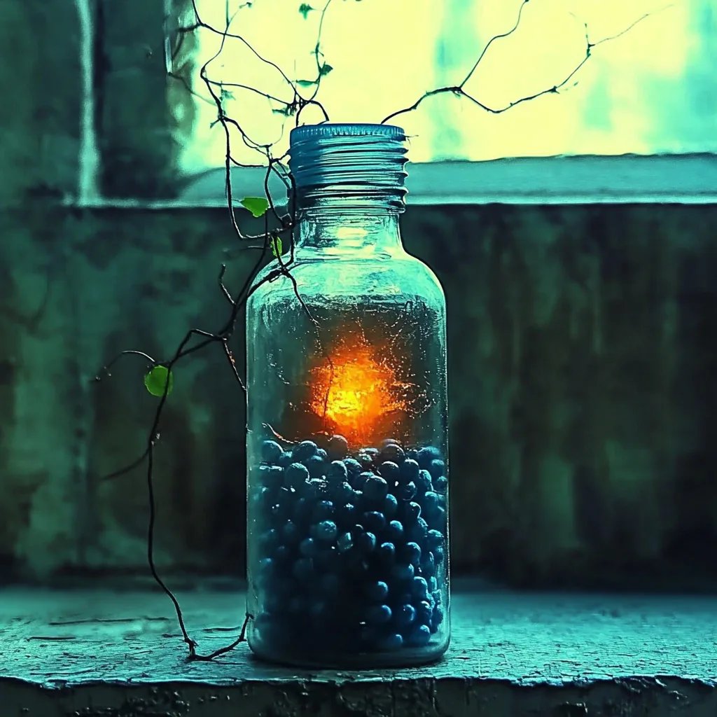 Sensory Bottles: The Incredible 7-Step Guide You Need