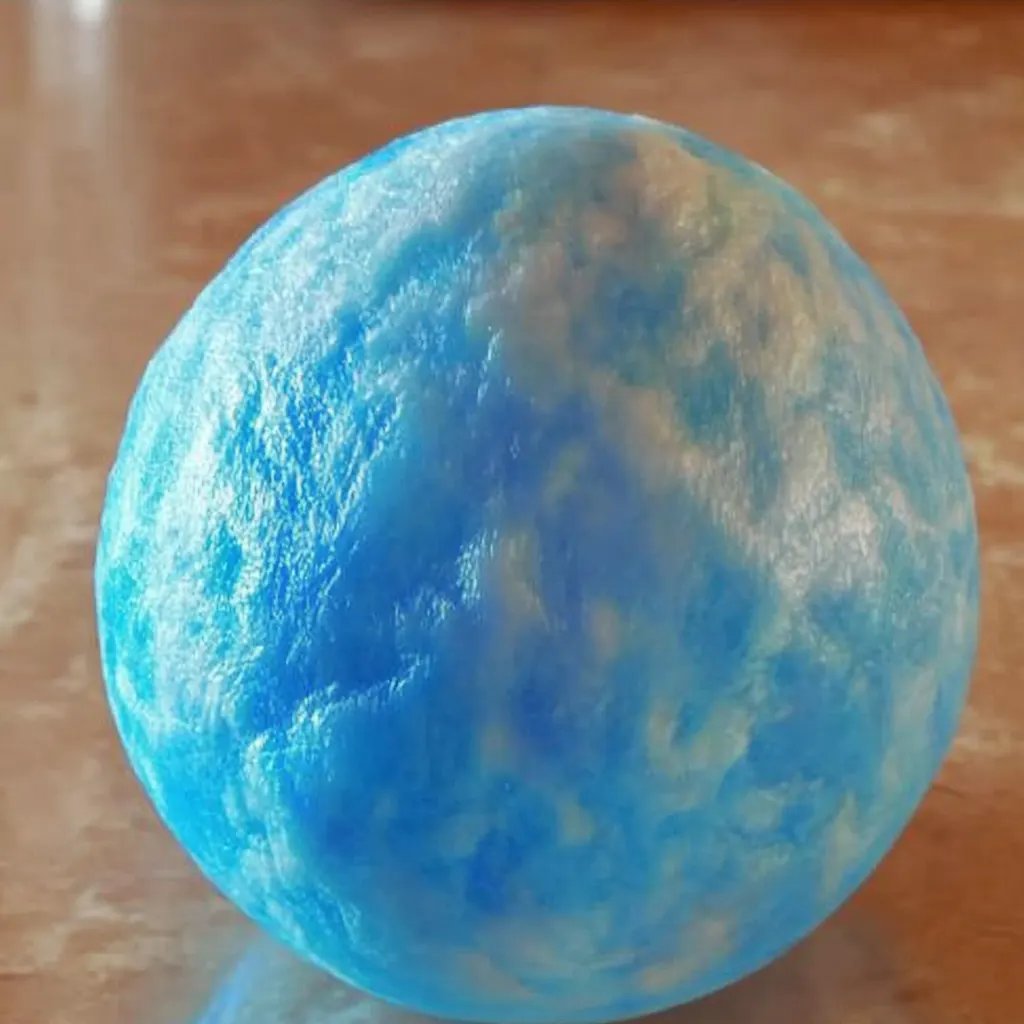 How to Make a Super Bouncy Ball: Your Ultimate Guide to Crafting Fun!