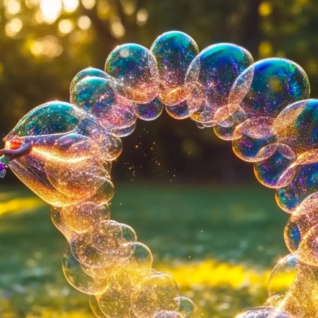 How to Make a Bubble Snake Blower: A Step-by-Step DIY Guide
