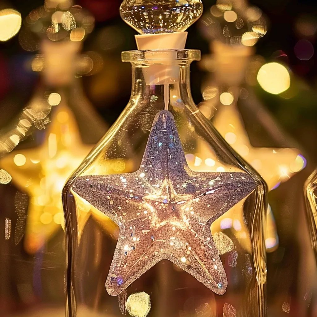 Borax Crystal Star Ornaments: An Amazing Ultimate Guide for 7 Beautiful Decorations