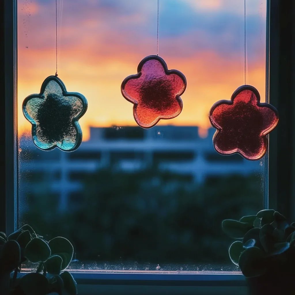 Colorful Window Clings: An Amazing Ultimate Guide to Decorating Your Space