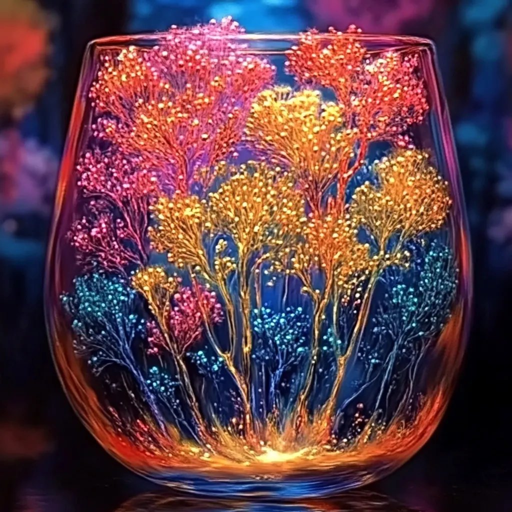 How to Make Fireworks in a Cup: Your Ultimate DIY Guide