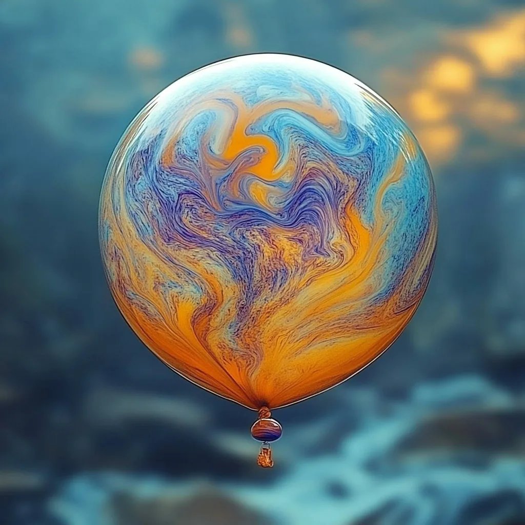 Balloon Baking Soda and Vinegar Experiment: A Fun and Explosive Science Activity