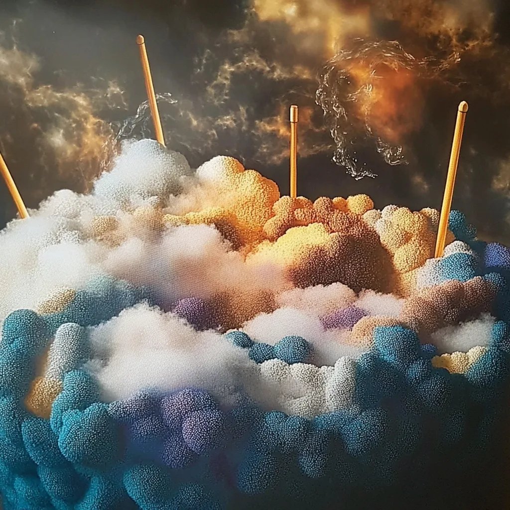 Thundercloud Sensory Bin: An Amazing Ultimate Activity for Kids