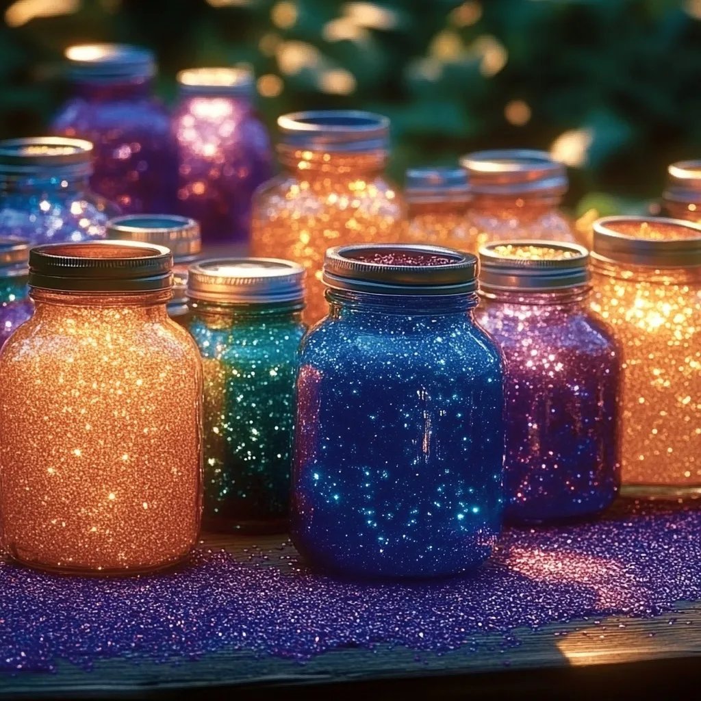 How to Make Outdoor Potion Experiments for Kids: A Magical Journey into Science and Creativity