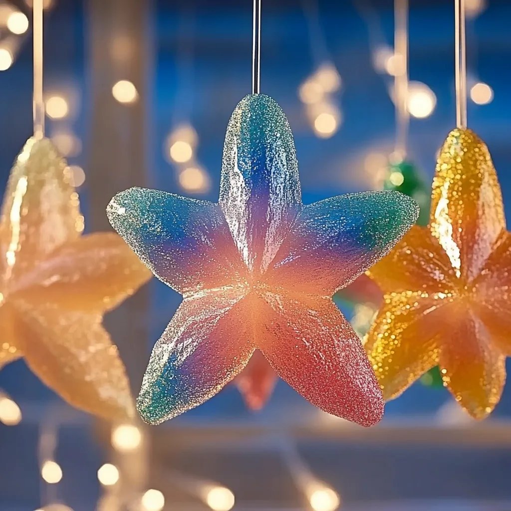 The Joy of Crystal Growing: A Guide to Your Very Own Sparkling Experiment