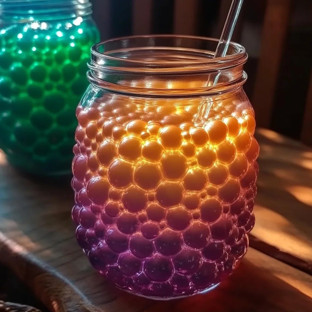 How to Make DIY Glow in the Dark Bubbles: A Complete Guide
