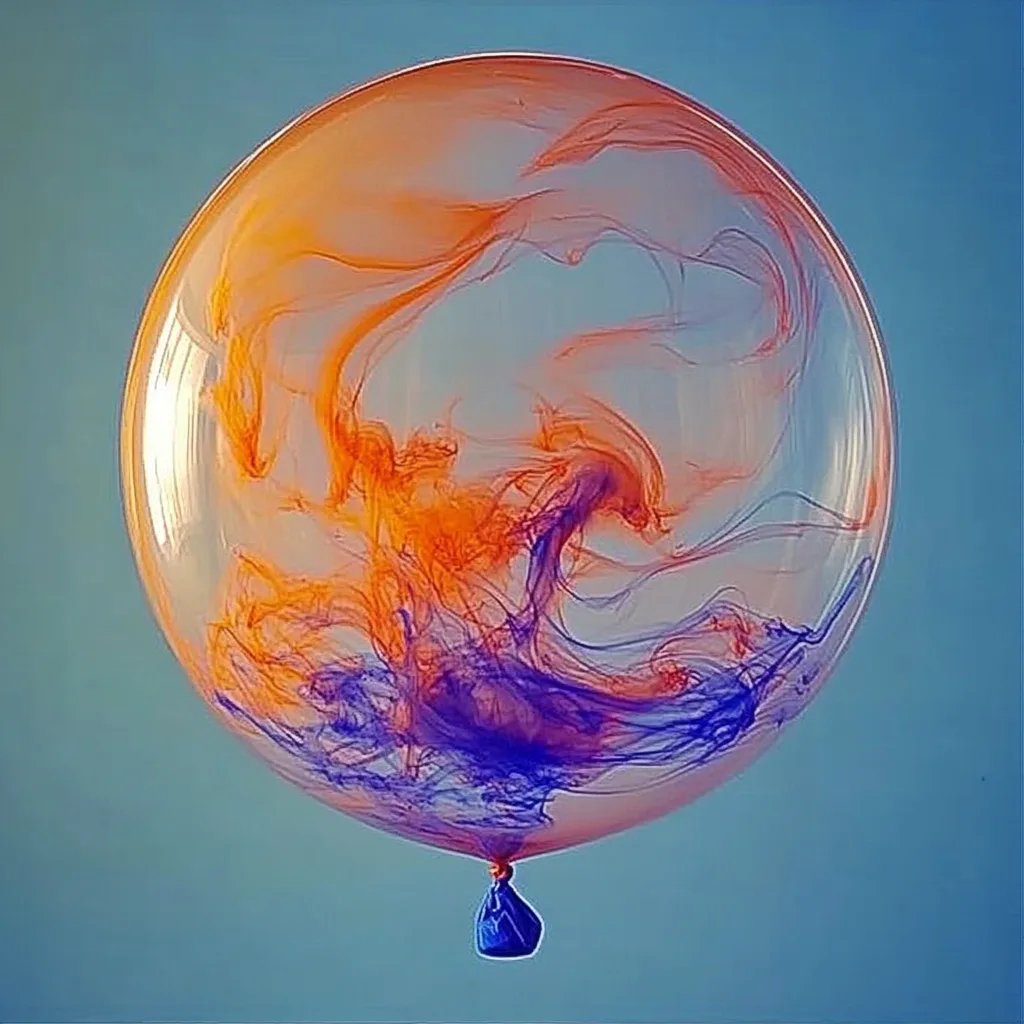 The Ultimate Guide to the Balloon Baking Soda Experiment: Fun Science at Home!
