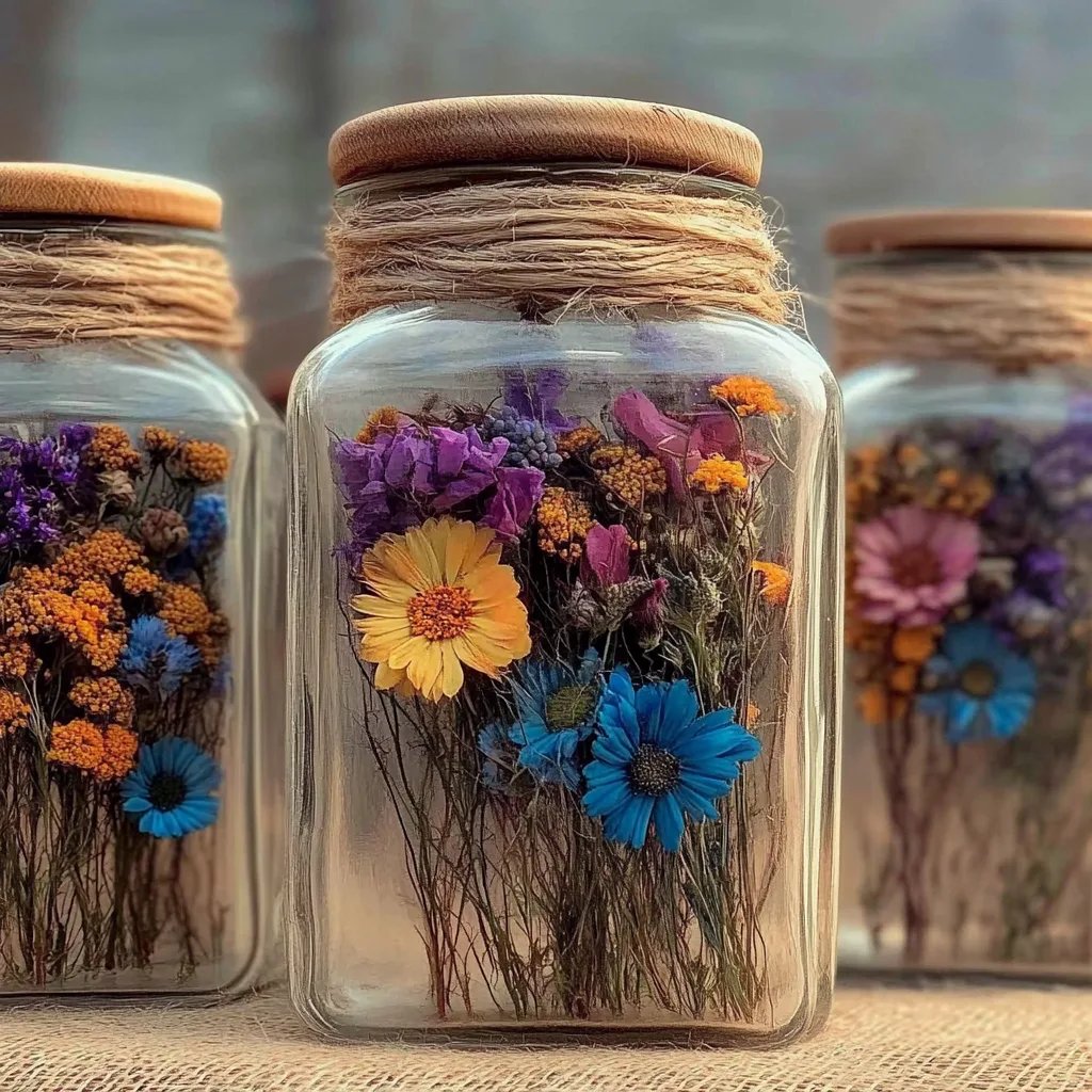 Pressed Flowers: A Beautiful DIY Project for Nature Lovers