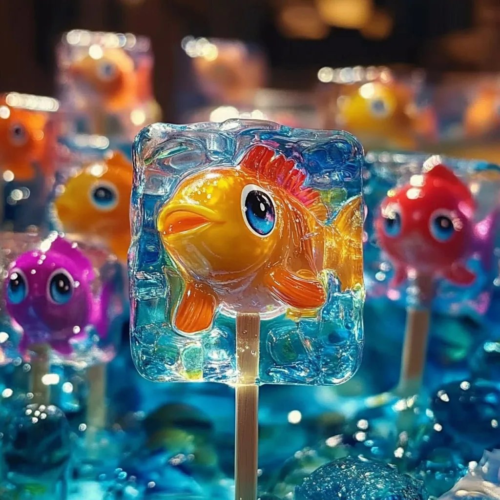 How to Make Jiggly Aquarium Pops: Your Ultimate DIY Guide