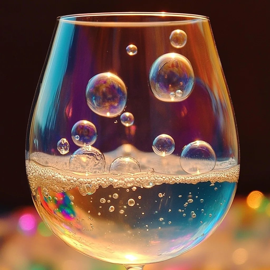 How to Make Homemade Bubbles: A Step-by-Step Guide to Crafting Joy