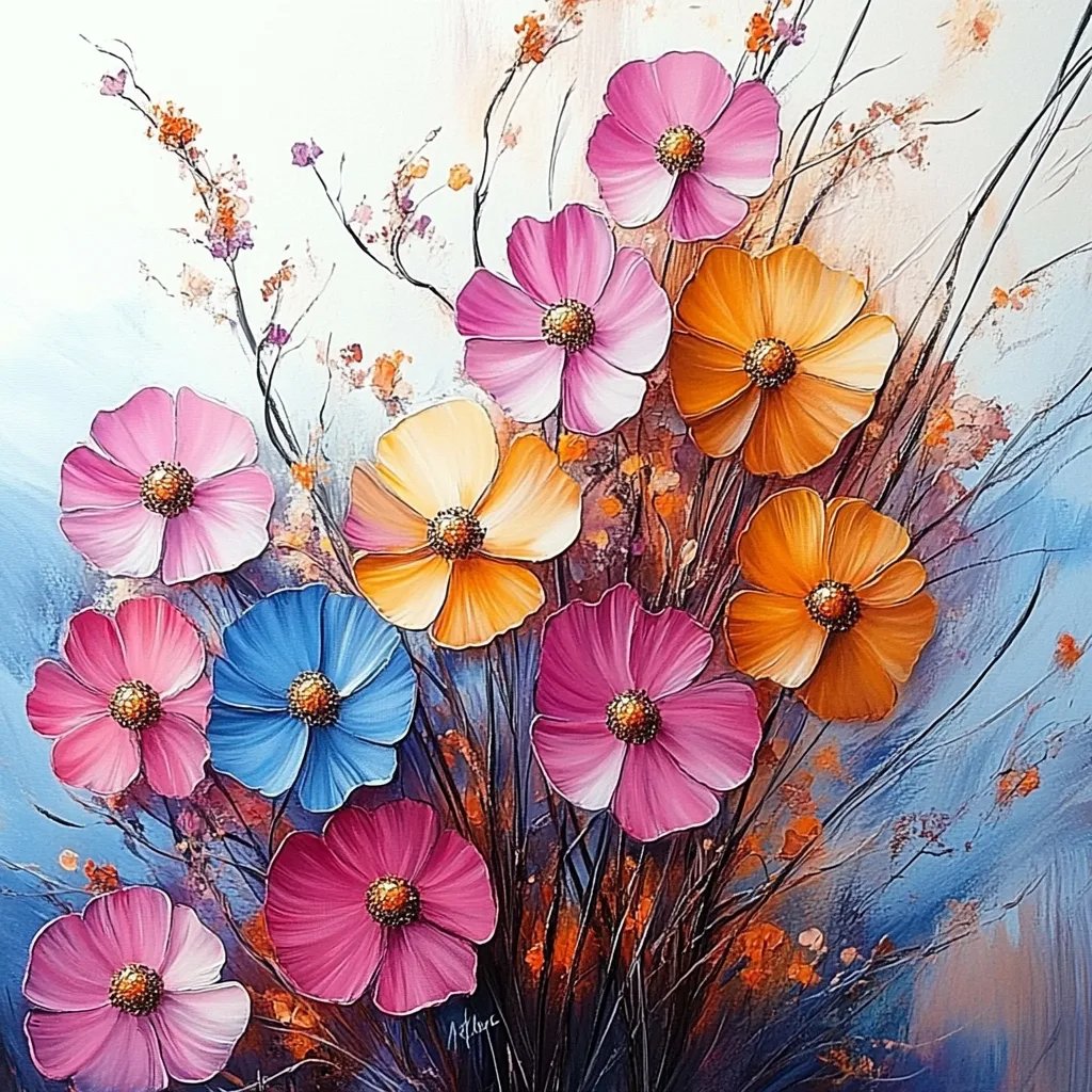 Sugar Water Painting: A Bright and Delicious Craft Adventure