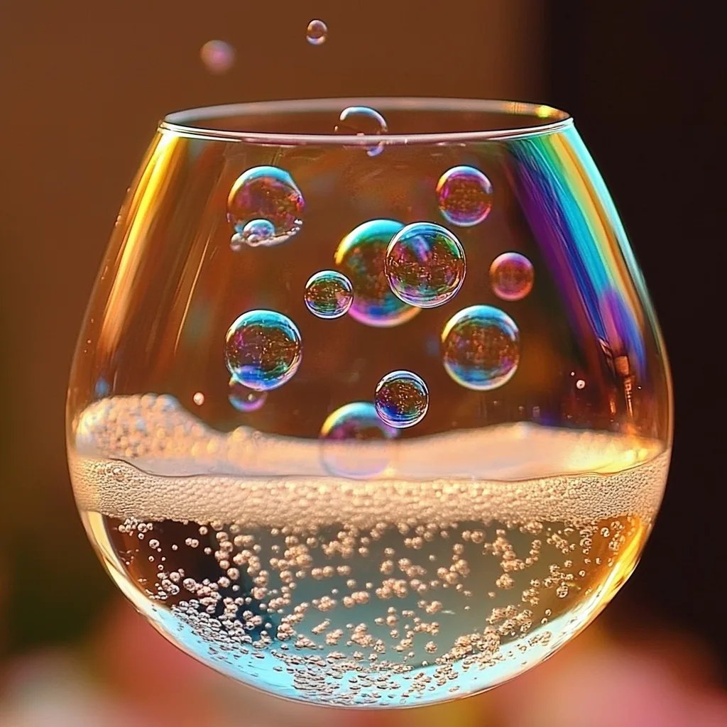 How to Make Homemade Bubbles: A Crafting Adventure for All Ages