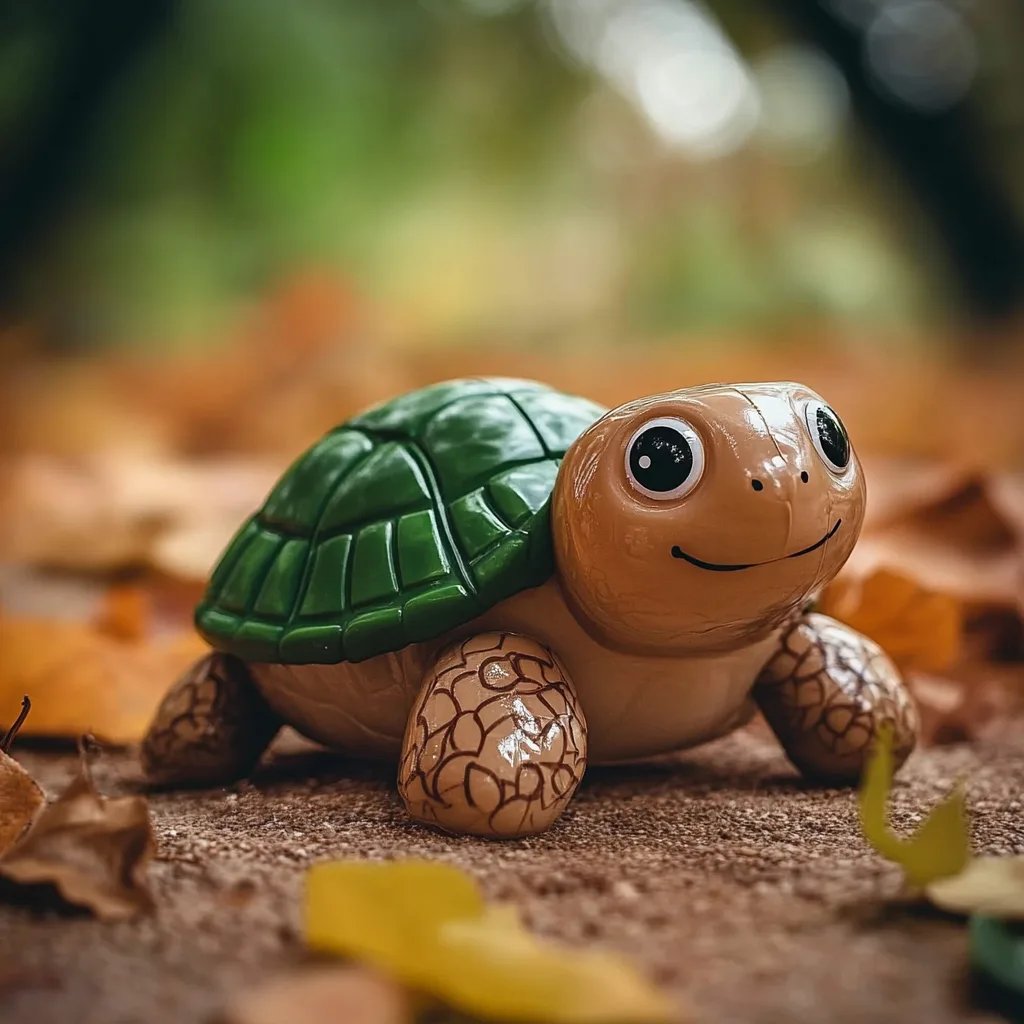 DIY Plastic Bottle Turtle: An Incredible 7-Step Guide