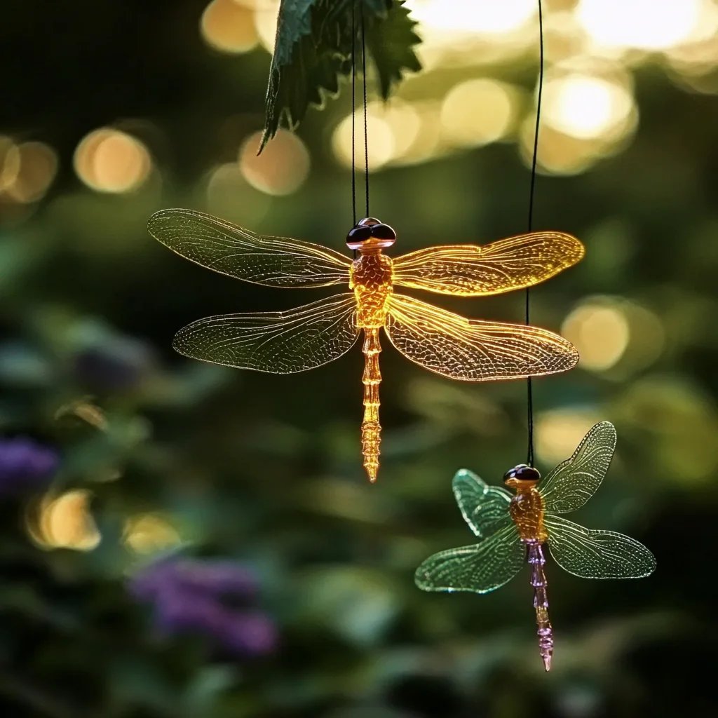 Plastic Bottle Dragonflies: An Incredible Ultimate Guide to 5 Amazing Designs