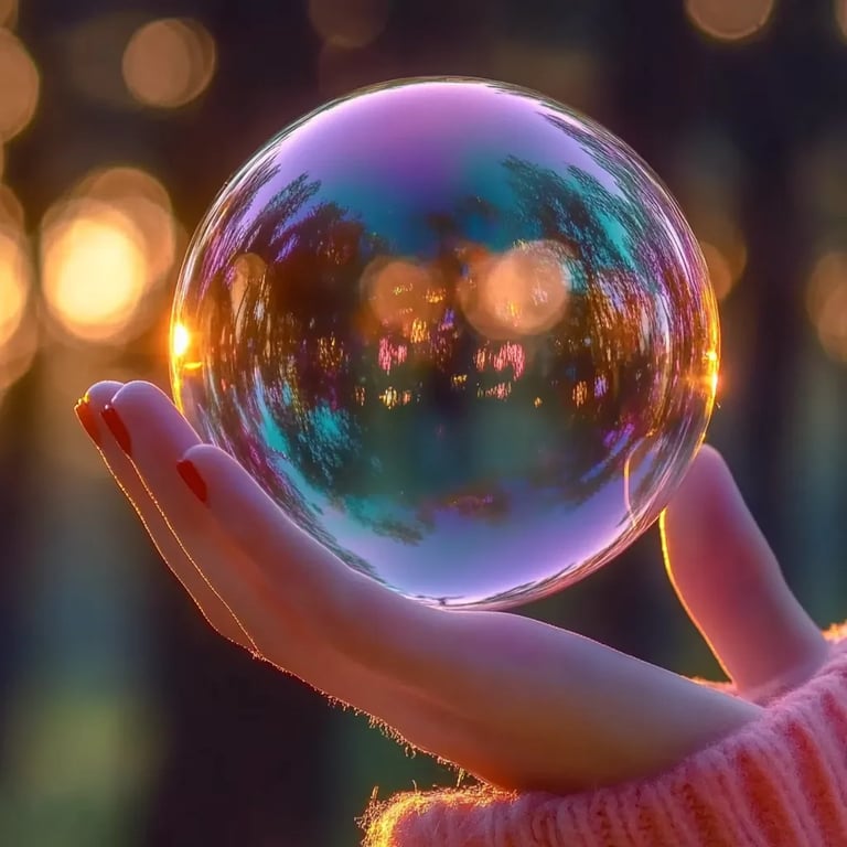 How to Make Fun Bouncing Bubbles: A Comprehensive Guide