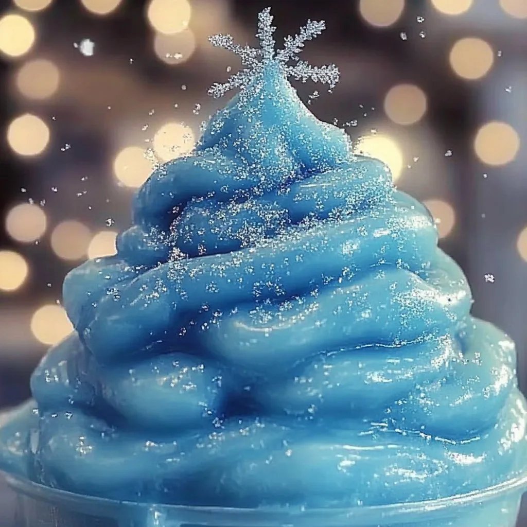 How to Make Princess Elsa Slime: A Step-by-Step Guide to Crafting Frozen Fun