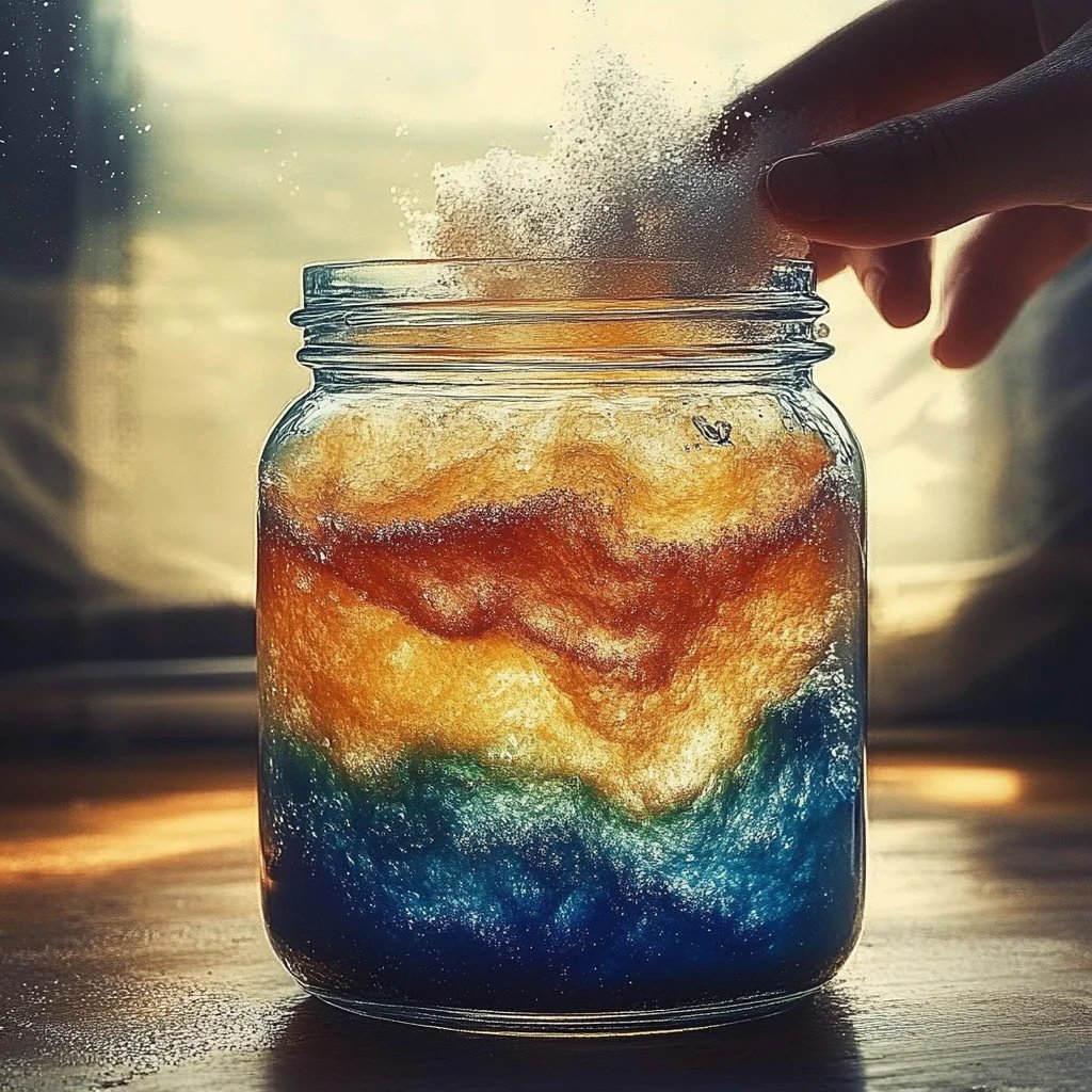 How to Make a Salt Volcano: A Comprehensive Guide for Every Crafter