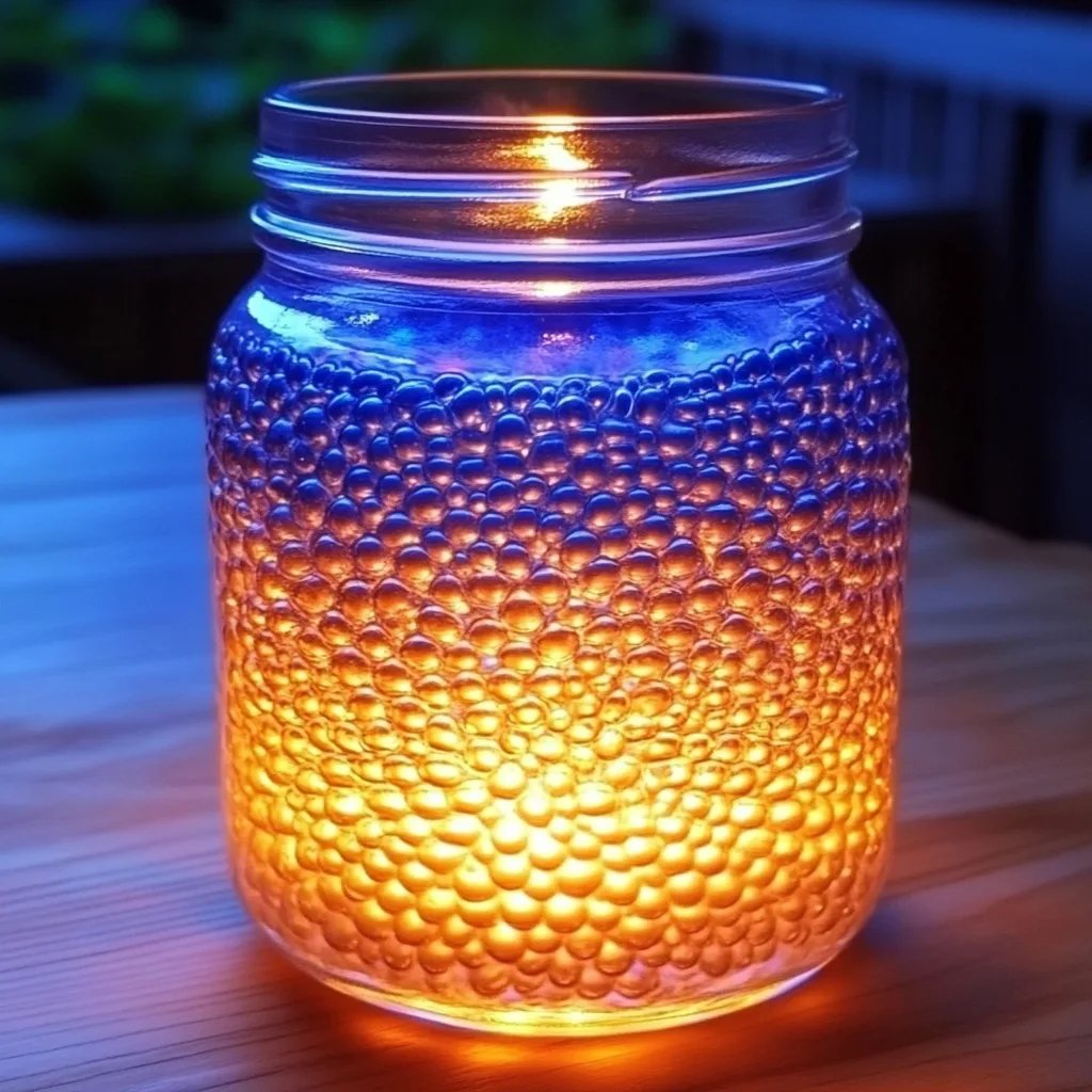 How to Make Your Own DIY Glitter Jar: A Step-by-Step Guide