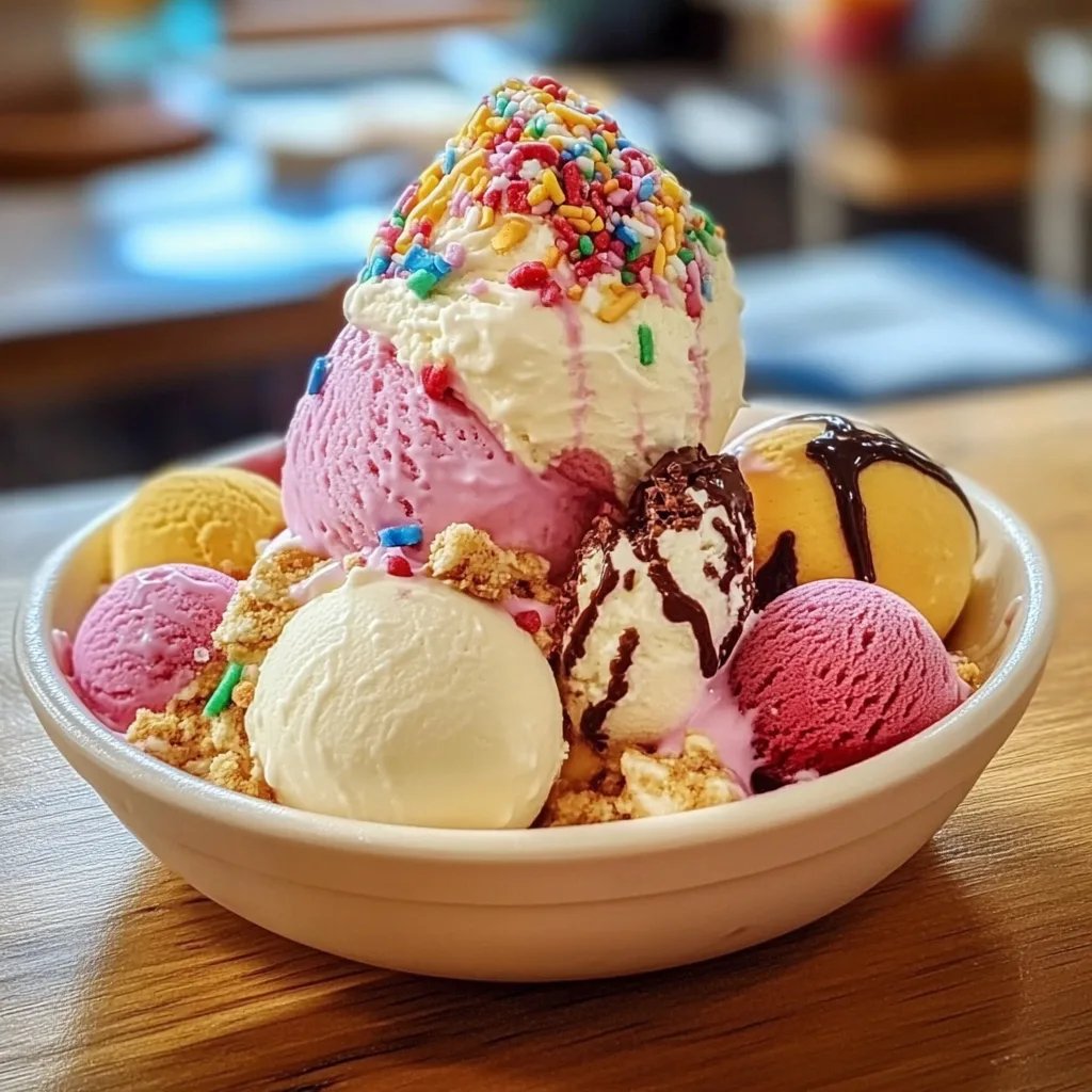Ice Cream Sensory Tray: An Amazing Ultimate Guide with 5 Activities