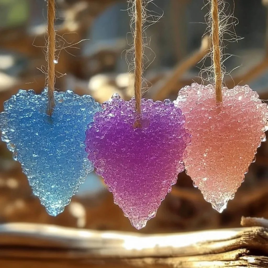 How to Make DIY Borax Crystals: A Crafting Guide for All Ages