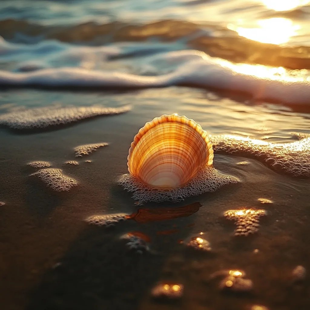 Seashell Dissolving Experiment: An Amazing Ultimate Guide for Kids