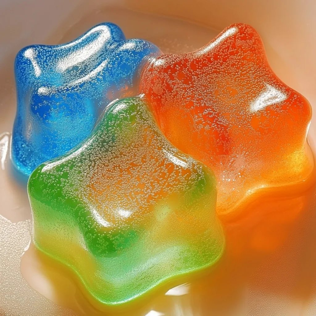 Crafting Colorful Fun: How to Make Rainbow Ice Experiment