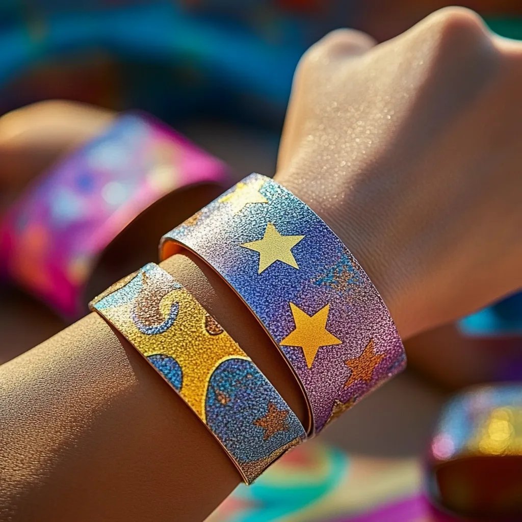 How to Make Your Own DIY Superhero Cuffs: A Comprehensive Guide