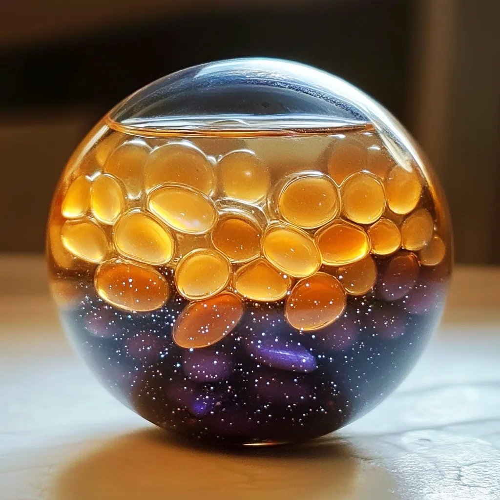 Homemade Sleep Gummies: The Ultimate Amazing Recipe