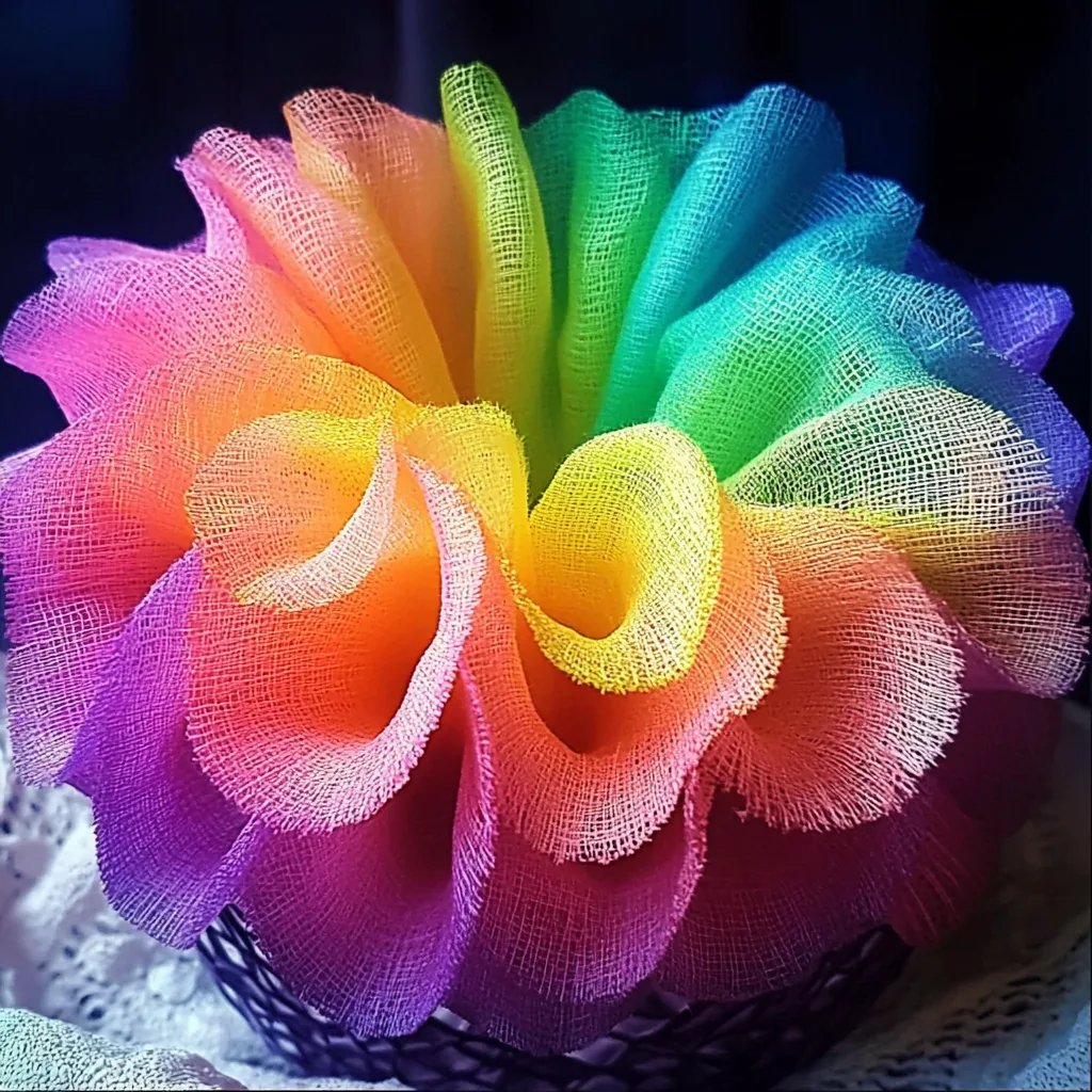 Grow a Rainbow Paper Towel Experiment: An Incredible Ultimate Guide to 5 Steps