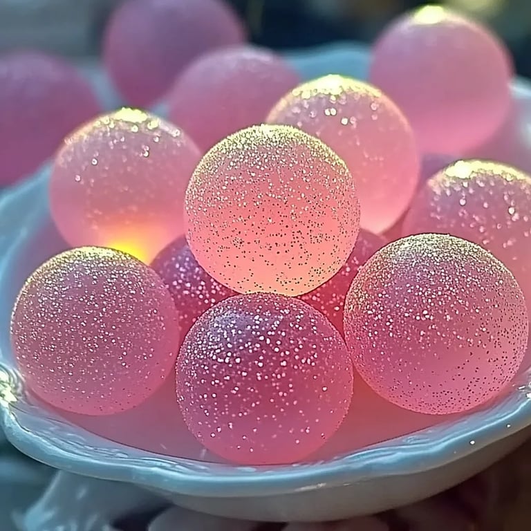 How to Make Homemade Bubble Gum: A Step-by-Step Guide