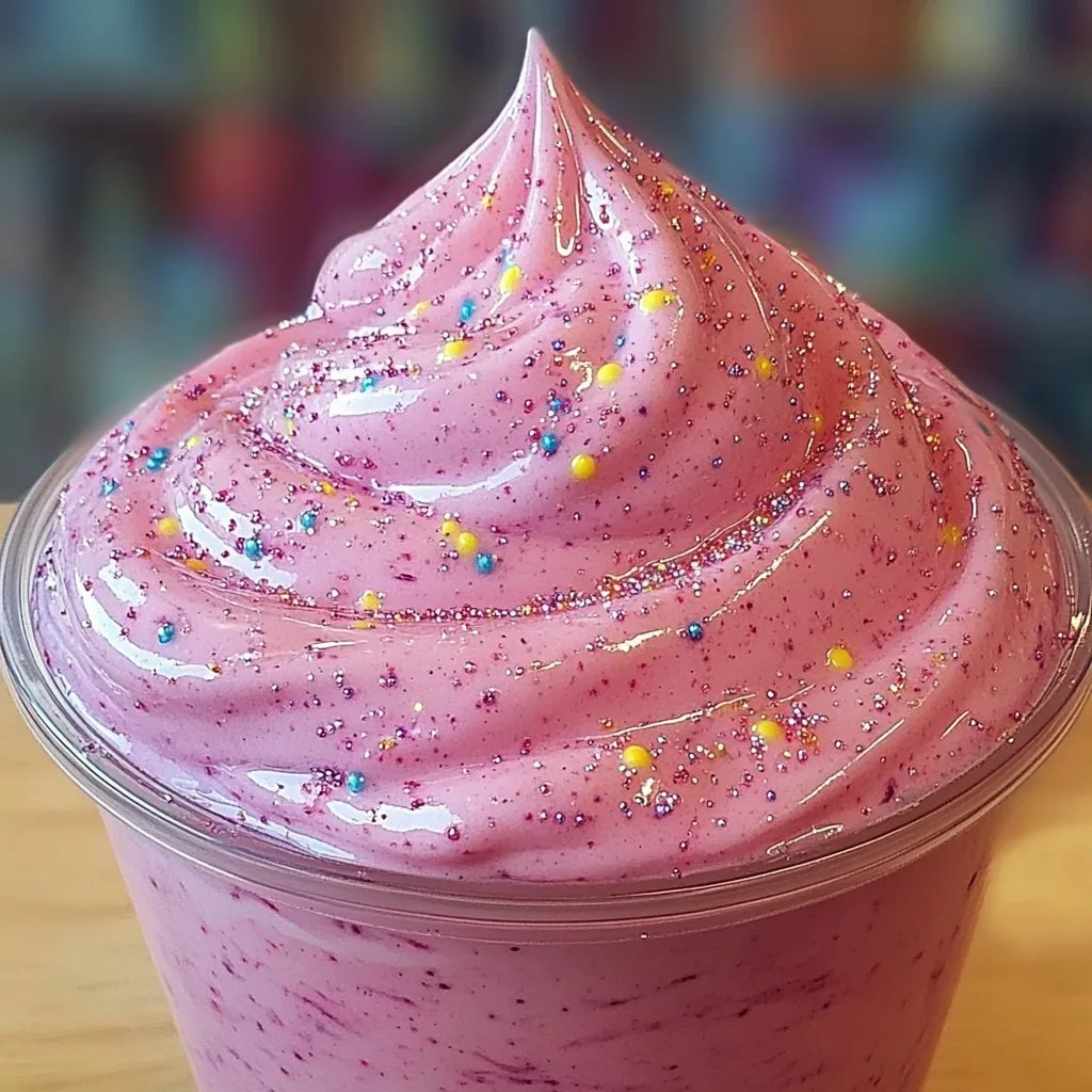 DIY Shaving Cream Slime: Your Ultimate Guide to Fun and Creativity