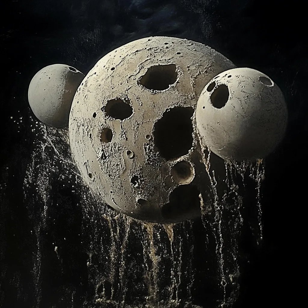 Fizzing Moon Rocks: An Incredible Ultimate Recipe You Must Try