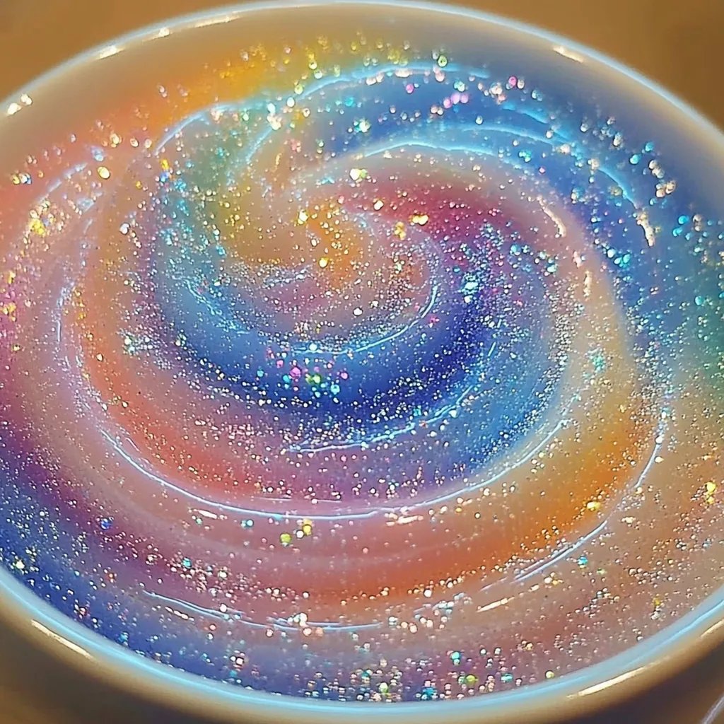 Crafting Delight: How to Make Cornstarch & Dish Soap Bubble Dough