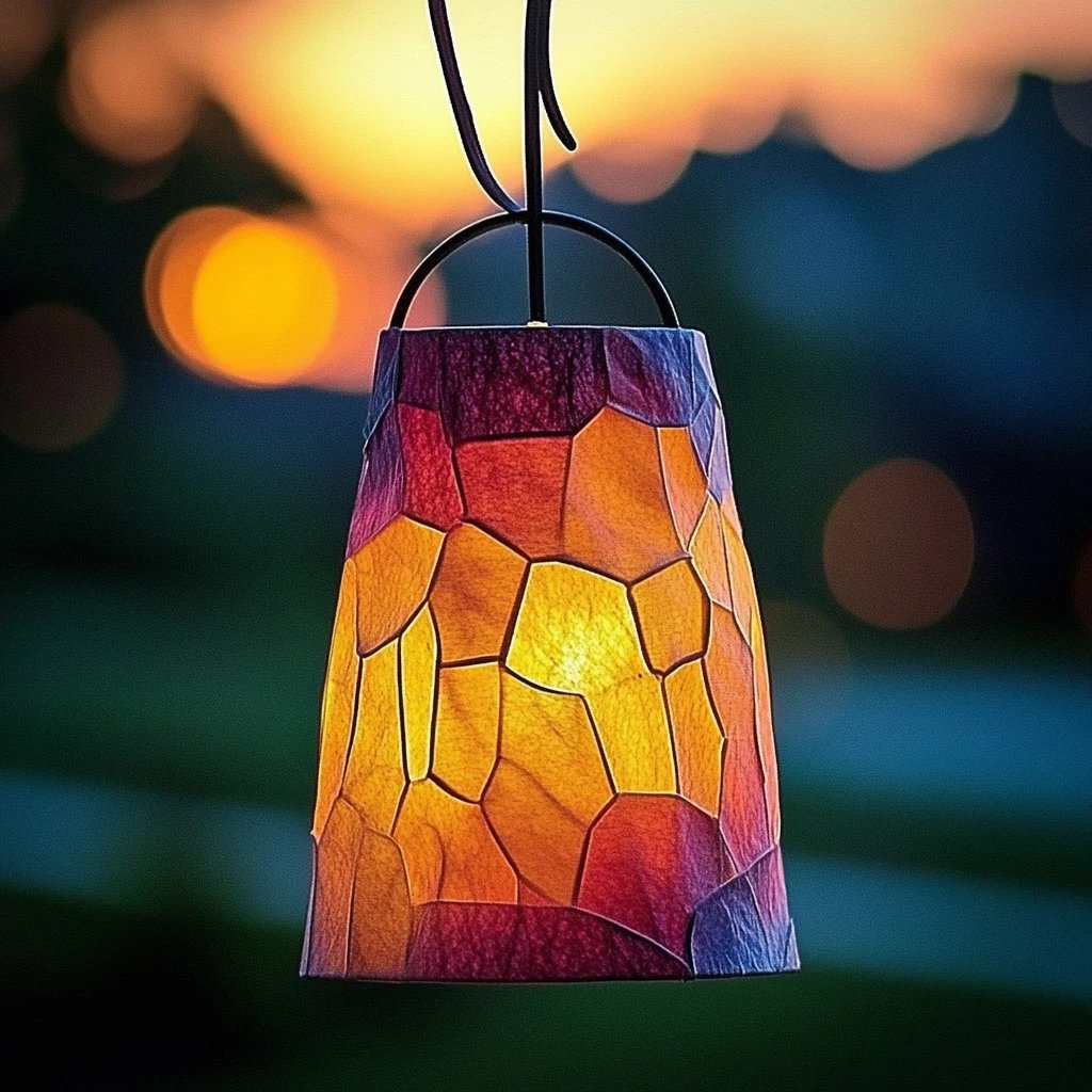 Crafting Magical Moments: A Comprehensive Guide to DIY Kids Lantern Craft