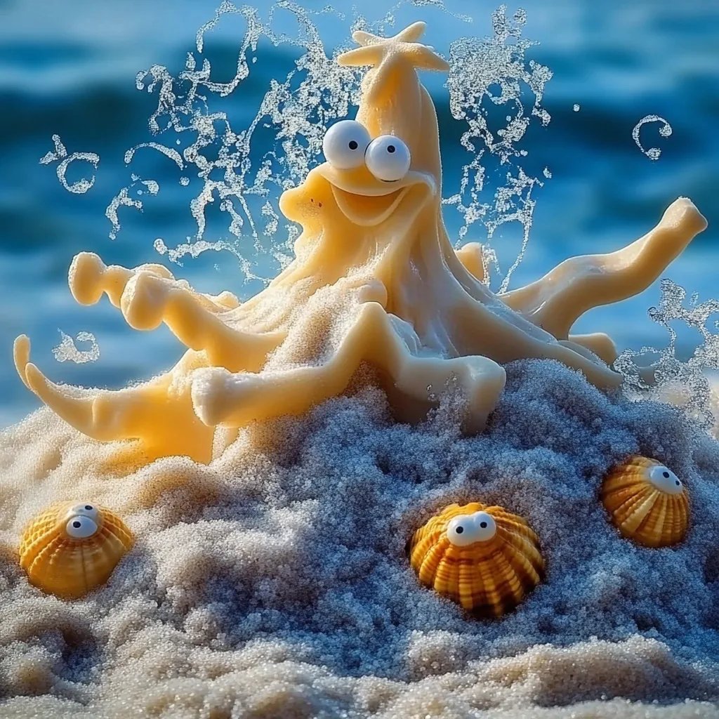 How to Create a Sand Volcano Experiment: A Step-by-Step Guide