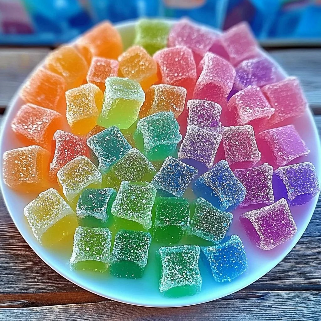 How to Make Homemade Pop Rocks: An Exhilarating Sweet Adventure