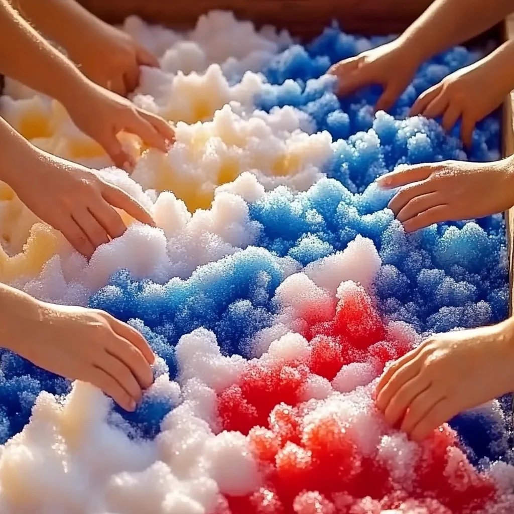 How to Make Cotton Ball Sensory Dough: A Comprehensive Guide