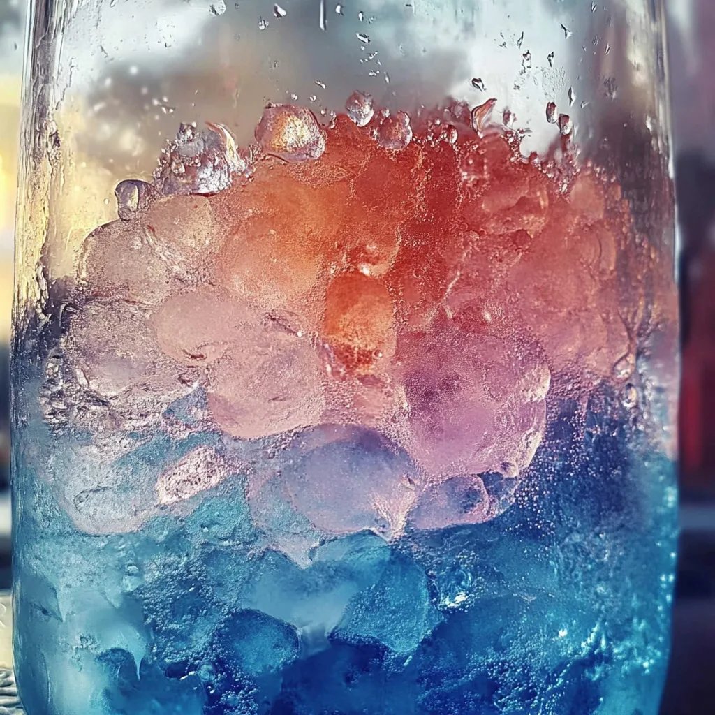 Instant Hot Ice with Baking Soda and Vinegar: The Ultimate Amazing Recipe