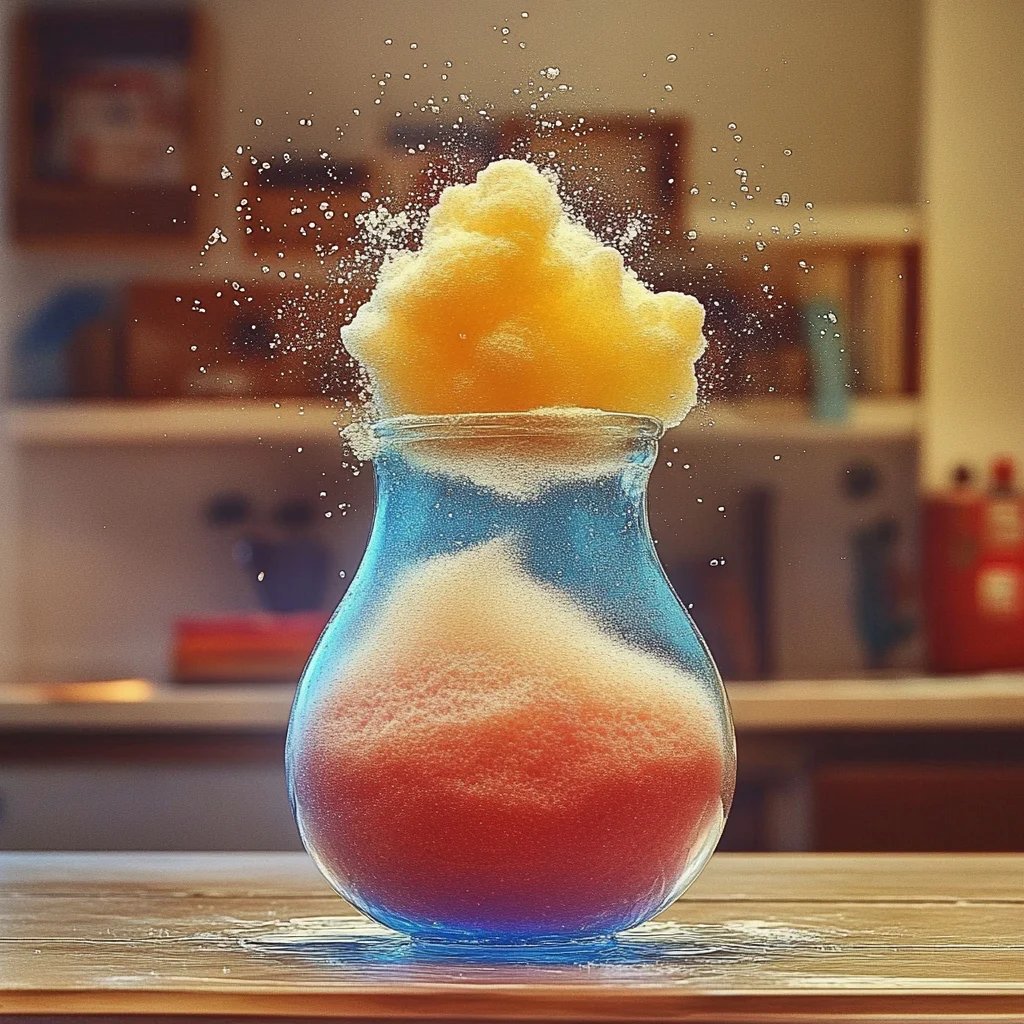 The Balloon Baking Soda Experiment: A Fun and Explosive Activity for All Ages