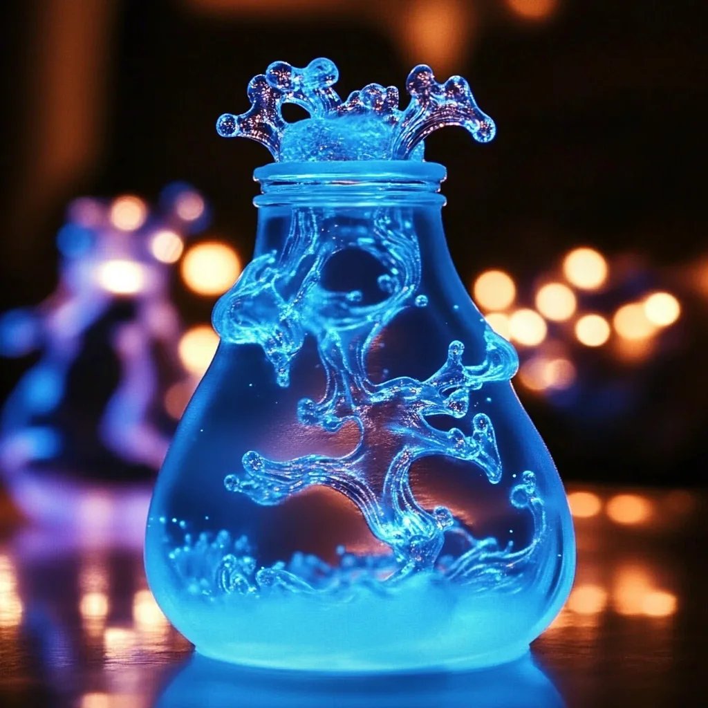 DIY Lava Lamp: An Amazing Ultimate 7-Step Guide