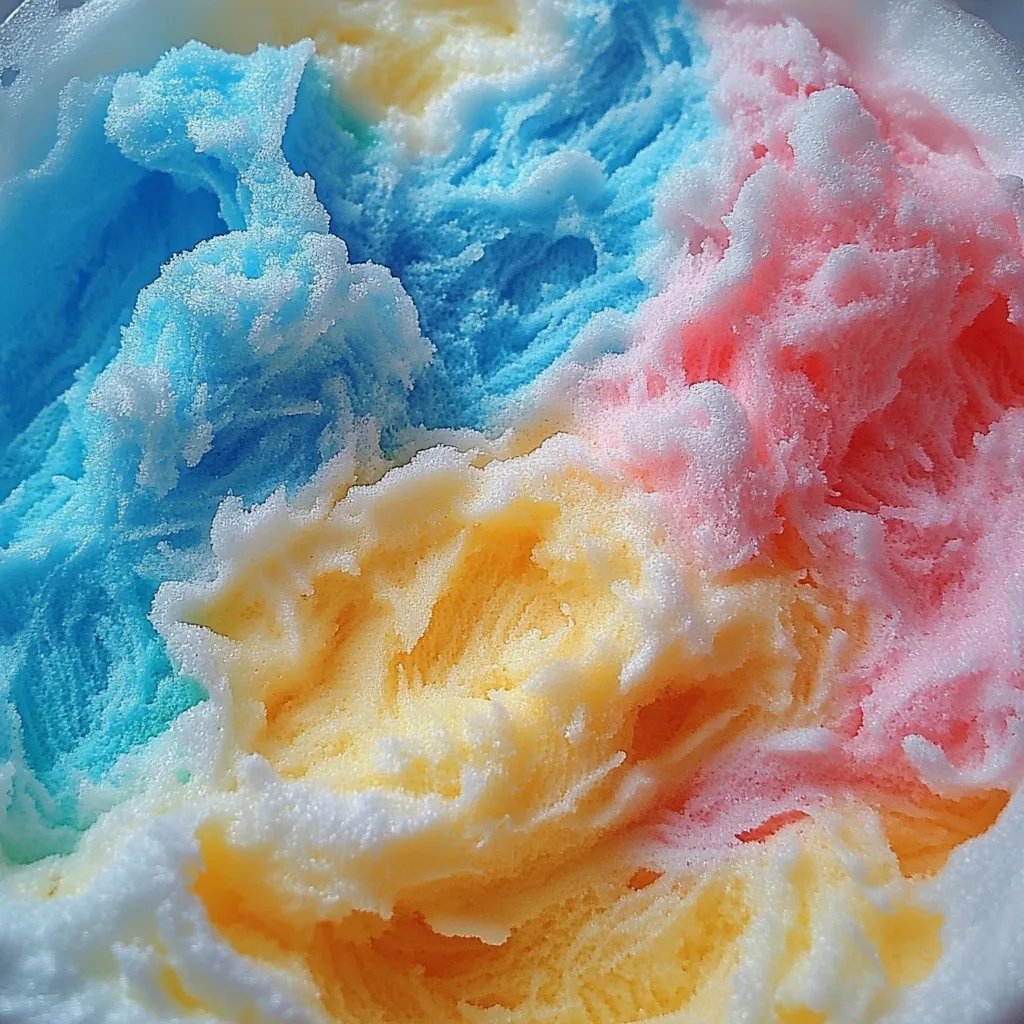 How to Make Easy Shaving Foam Paint: Your Creative Guide to Fun and Vibrant Art