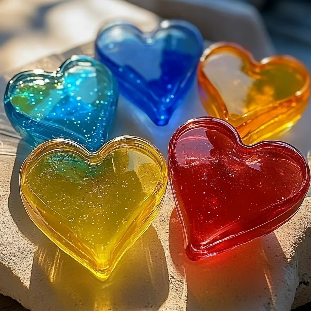 How to Make Colorful Bioplastic Suncatchers: A Sustainable Craft to Brighten Your Space