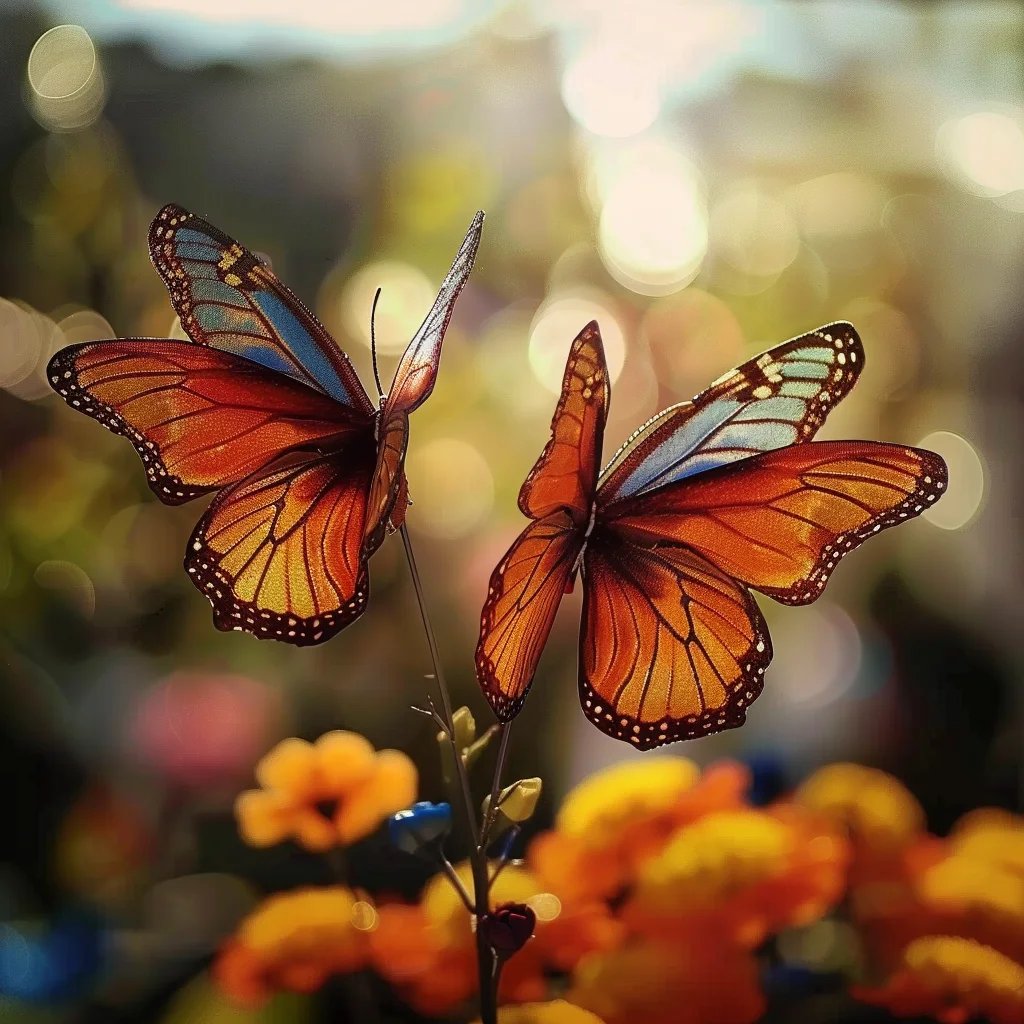 Chromatography Butterflies: An Amazing Ultimate Guide to 7 Techniques